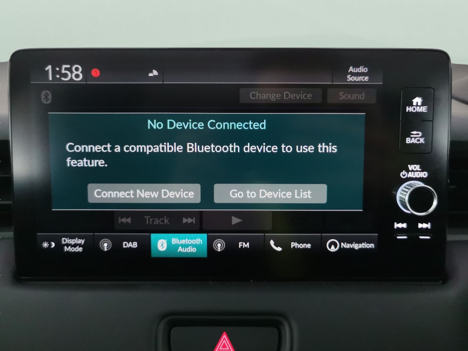 Used Honda HR-V 2023 for sale - 77326670: Photo 16