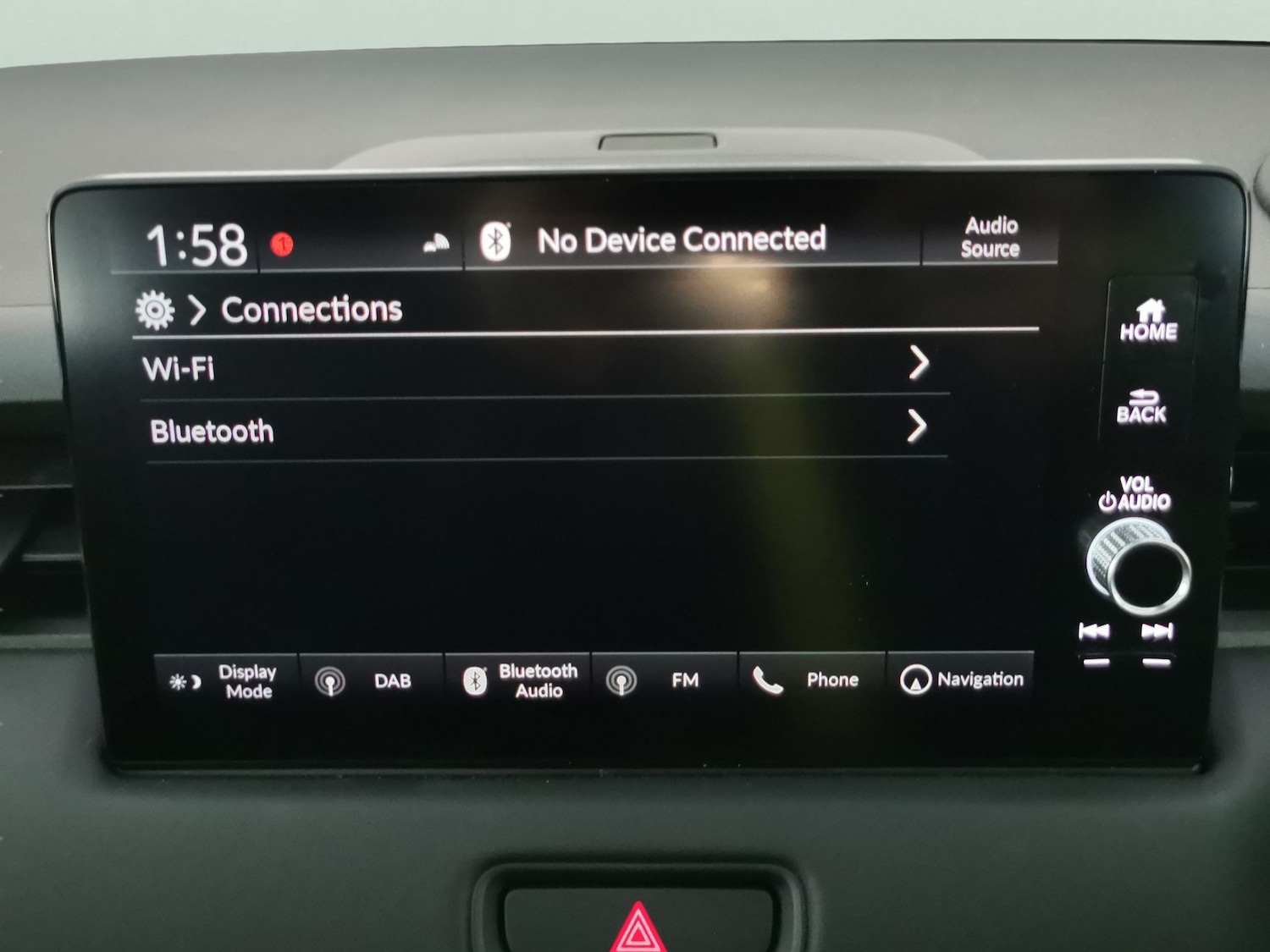 Used Honda HR-V 2023 for sale - 77326670: Photo 17