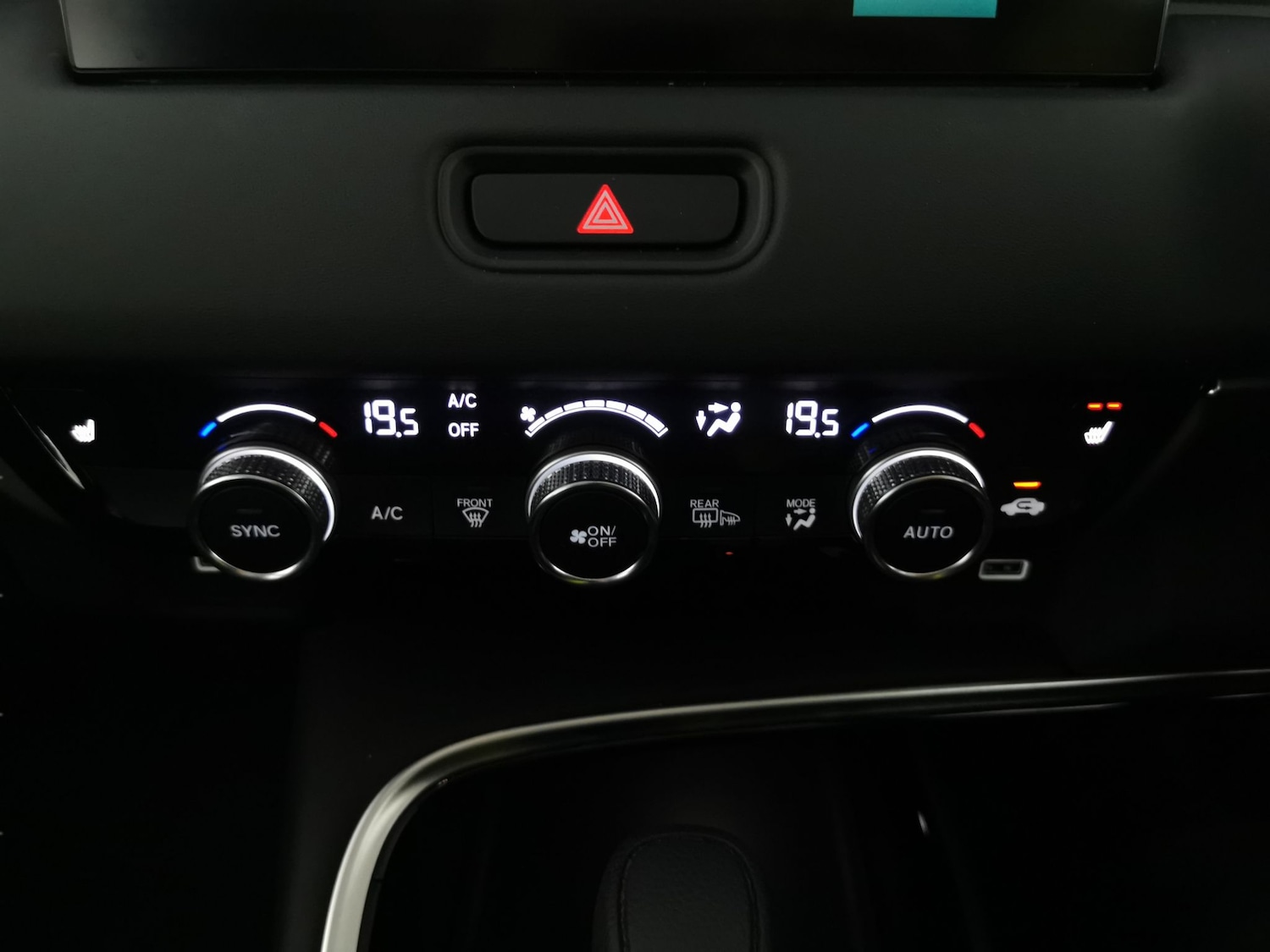 Used Honda HR-V 2023 for sale - 77326670: Photo 18