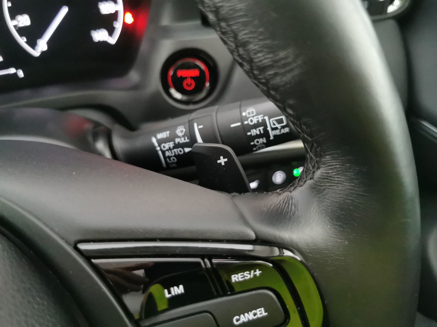 Used Honda HR-V 2023 for sale - 77326670: Photo 21