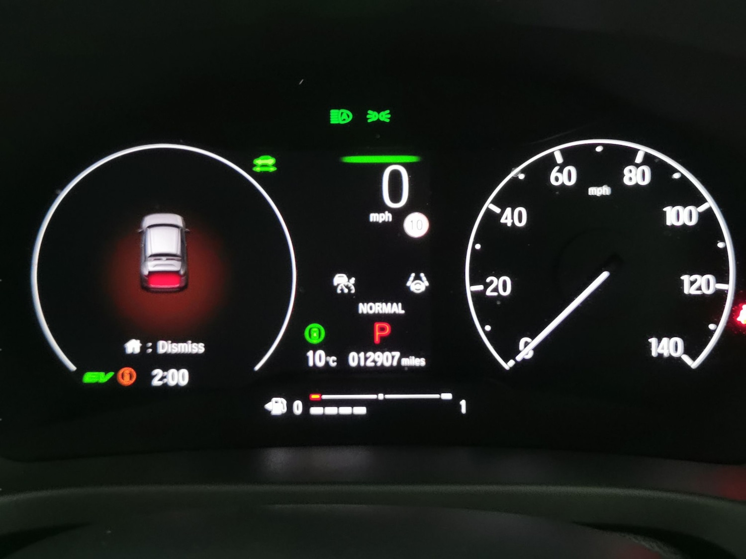 Used Honda HR-V 2023 for sale - 77326670: Photo 25