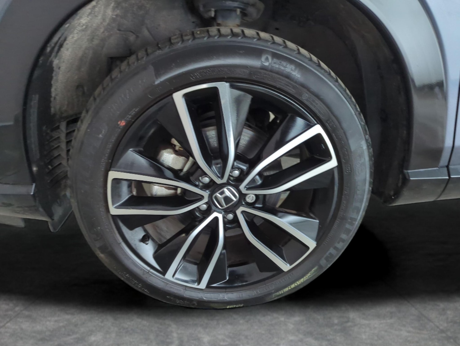 Used Honda HR-V 2023 for sale - 77326670: Photo 30