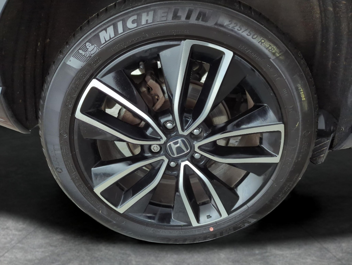 Used Honda HR-V 2023 for sale - 77326670: Photo 32