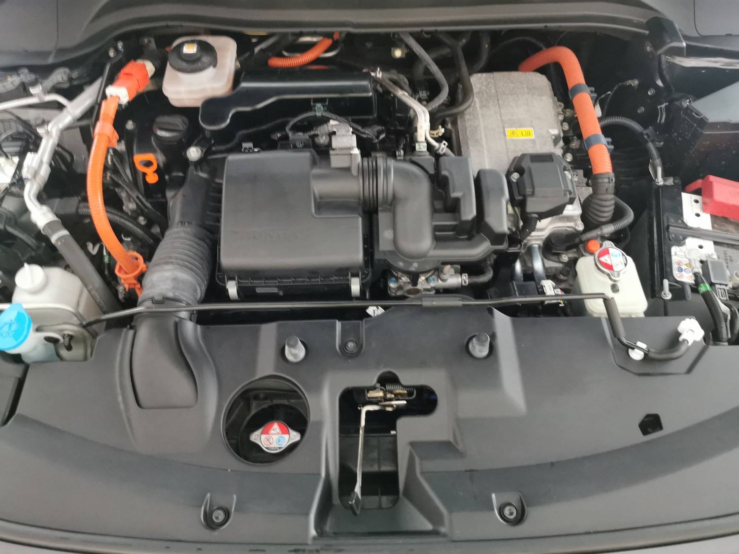 Used Honda HR-V 2023 for sale - 77326670: Photo 38