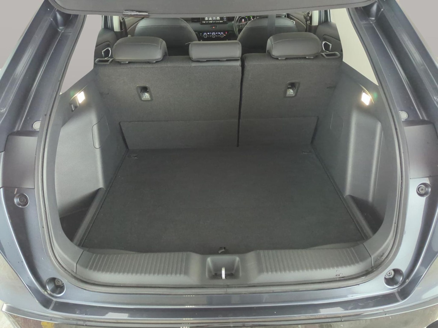 Used Honda HR-V 2023 for sale - 77326670: Photo 39