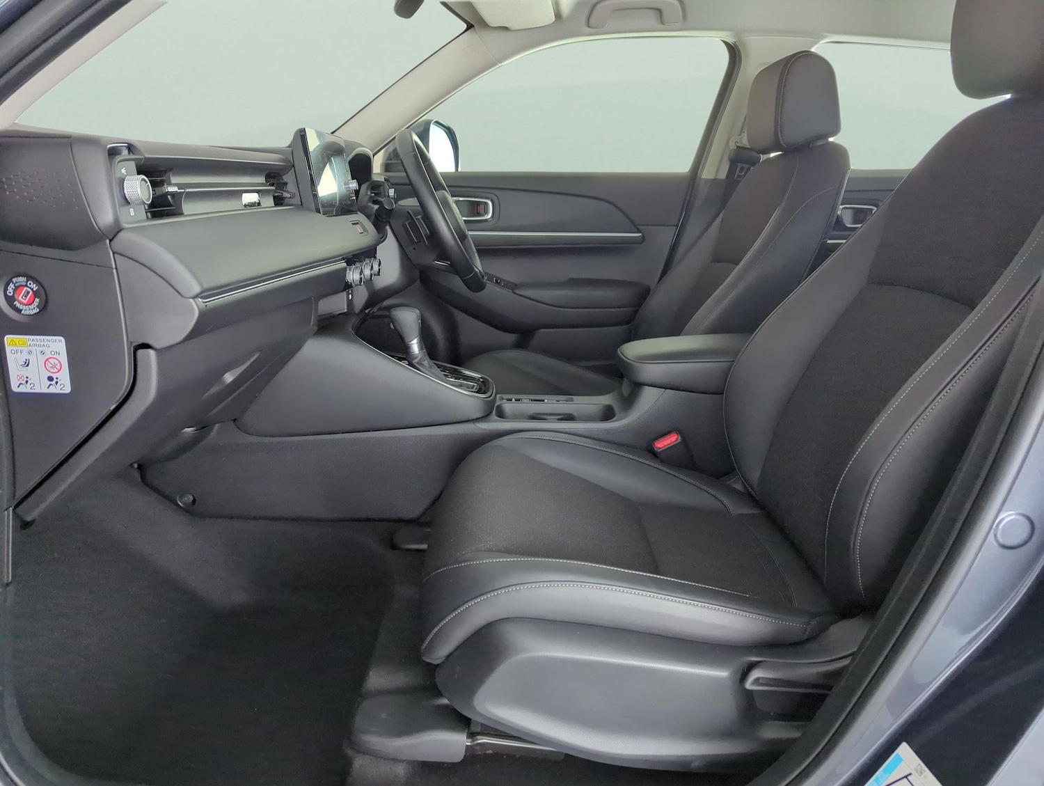 Used Honda HR-V 2023 for sale - 77326670: Photo 4