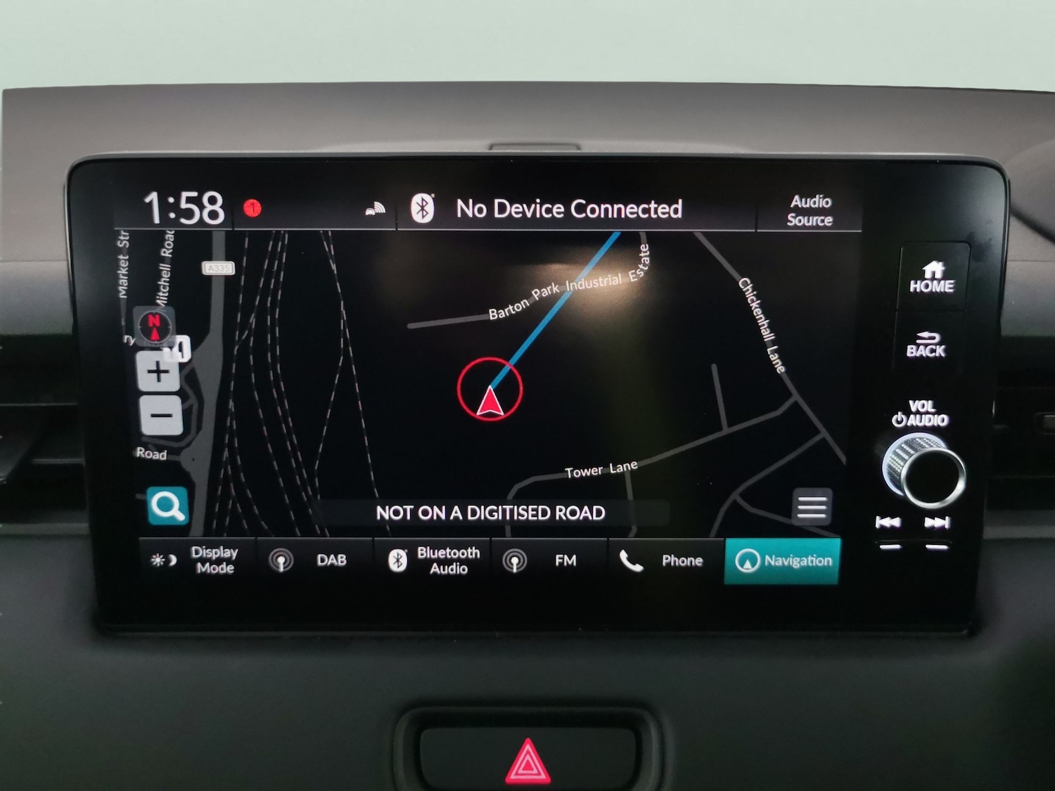 Used Honda HR-V 2023 for sale - 77326670: Photo 6