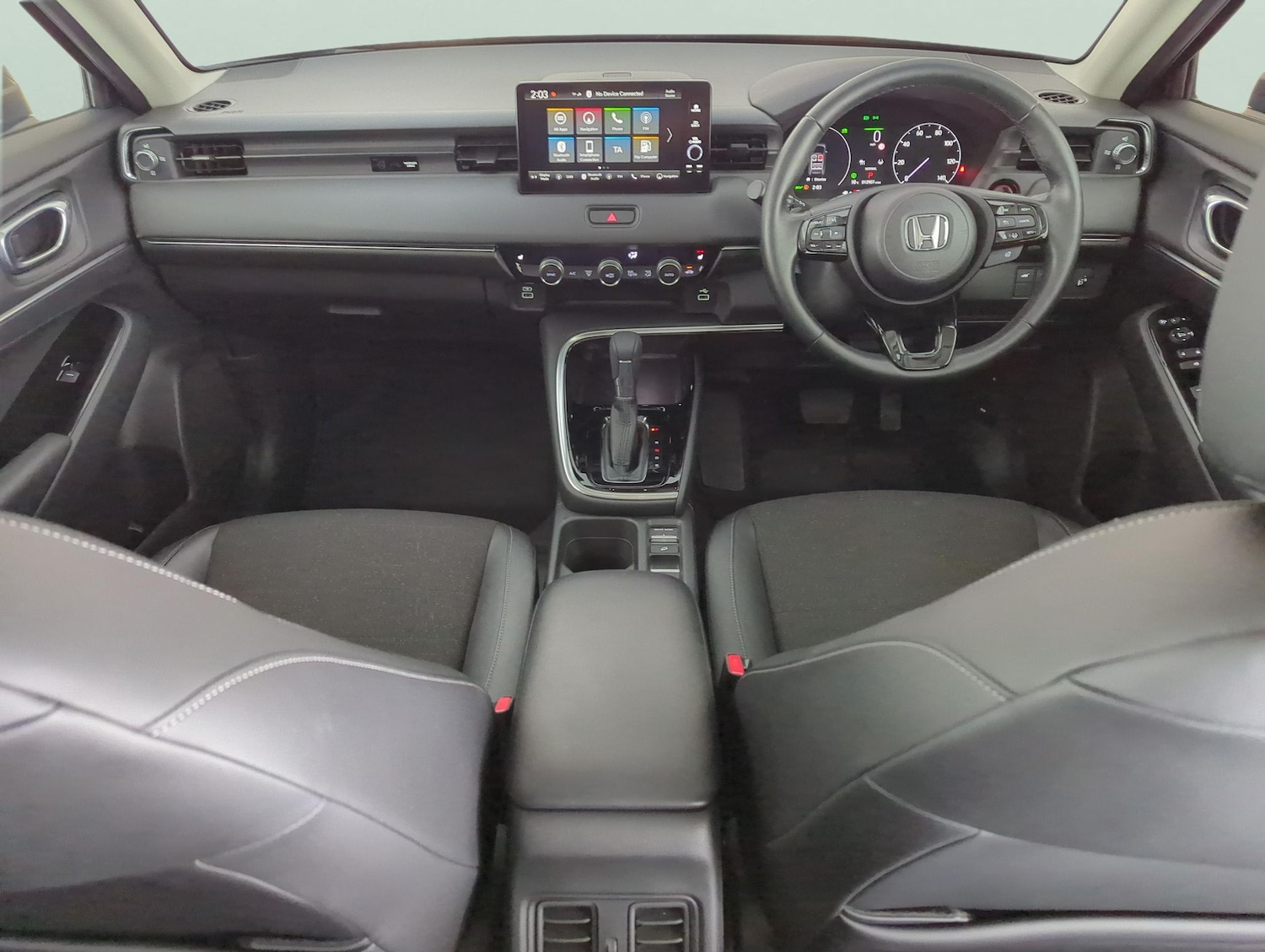 Used Honda HR-V 2023 for sale - 77326670: Photo 7