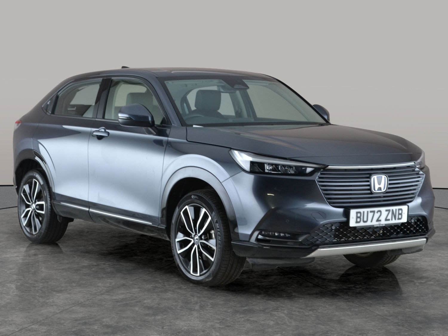 Used Honda HR-V 2023 for sale - 77326670: Photo 8