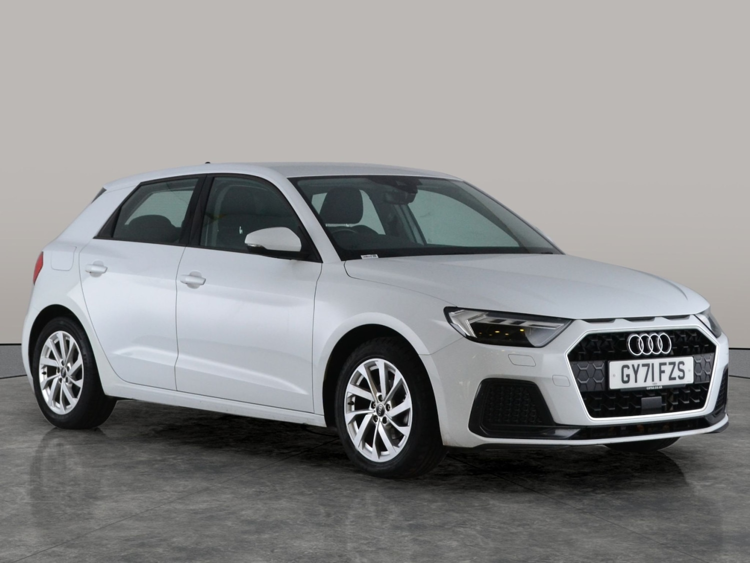 Used Audi A1 2021 for sale - 77776038: Photo 11