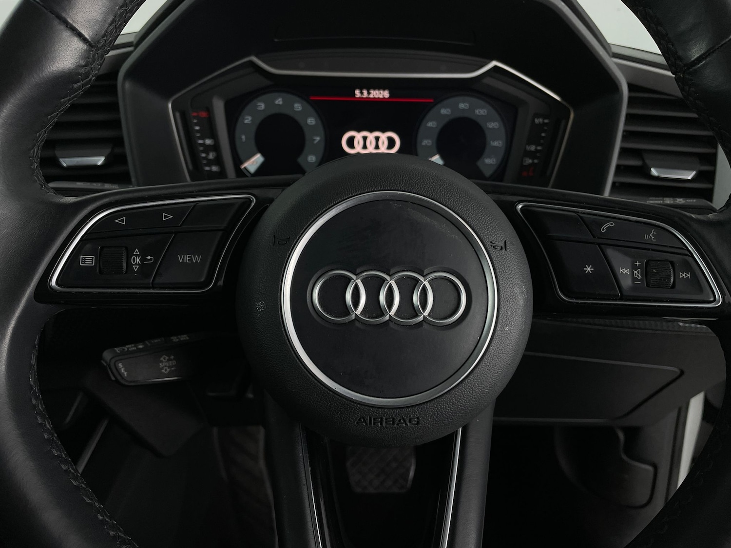 Used Audi A1 2021 for sale - 77776038: Photo 14