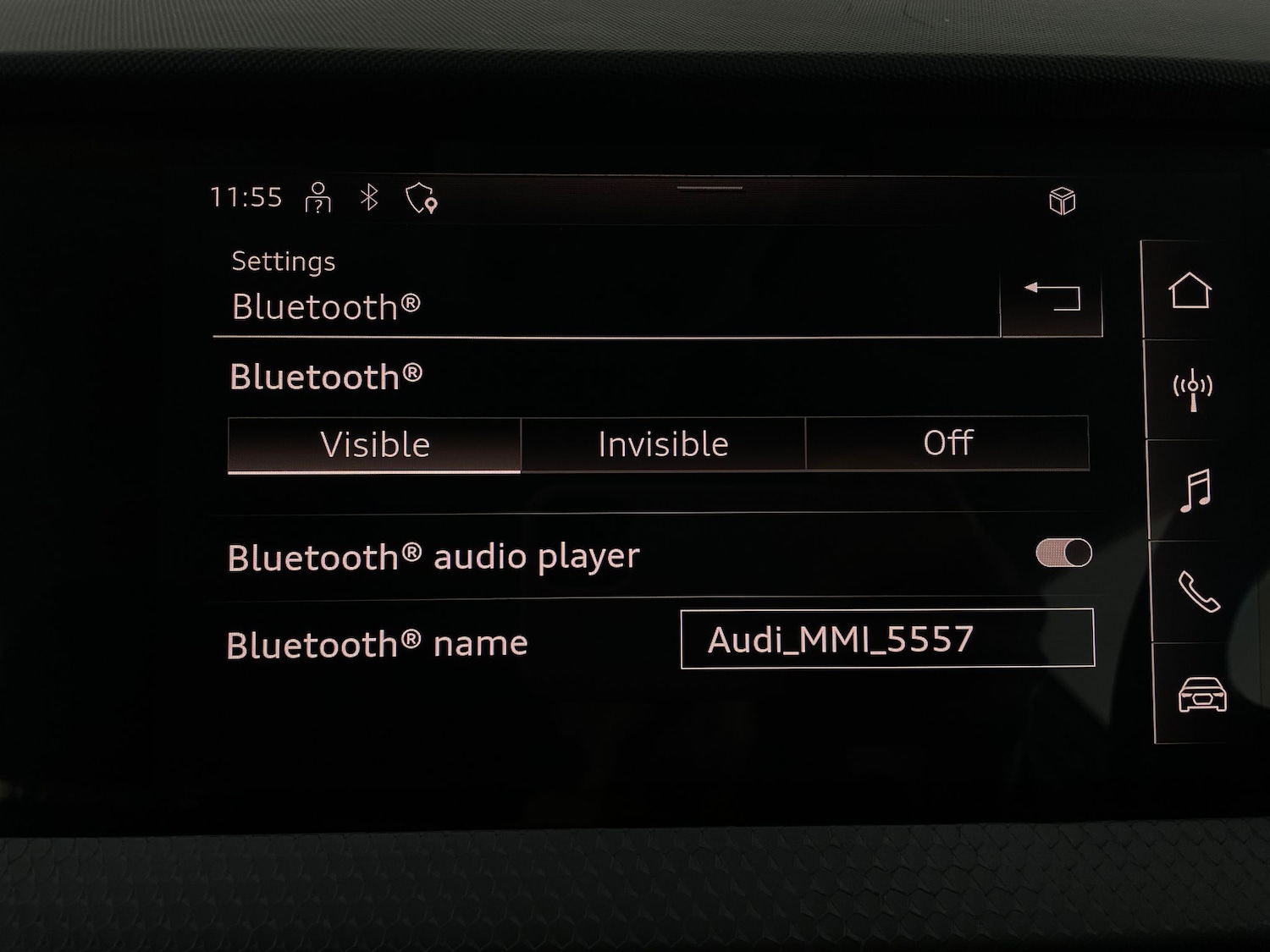 Used Audi A1 2021 for sale - 77776038: Photo 17