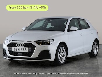 Used Audi A1 2021 for sale - 77776038: Photo