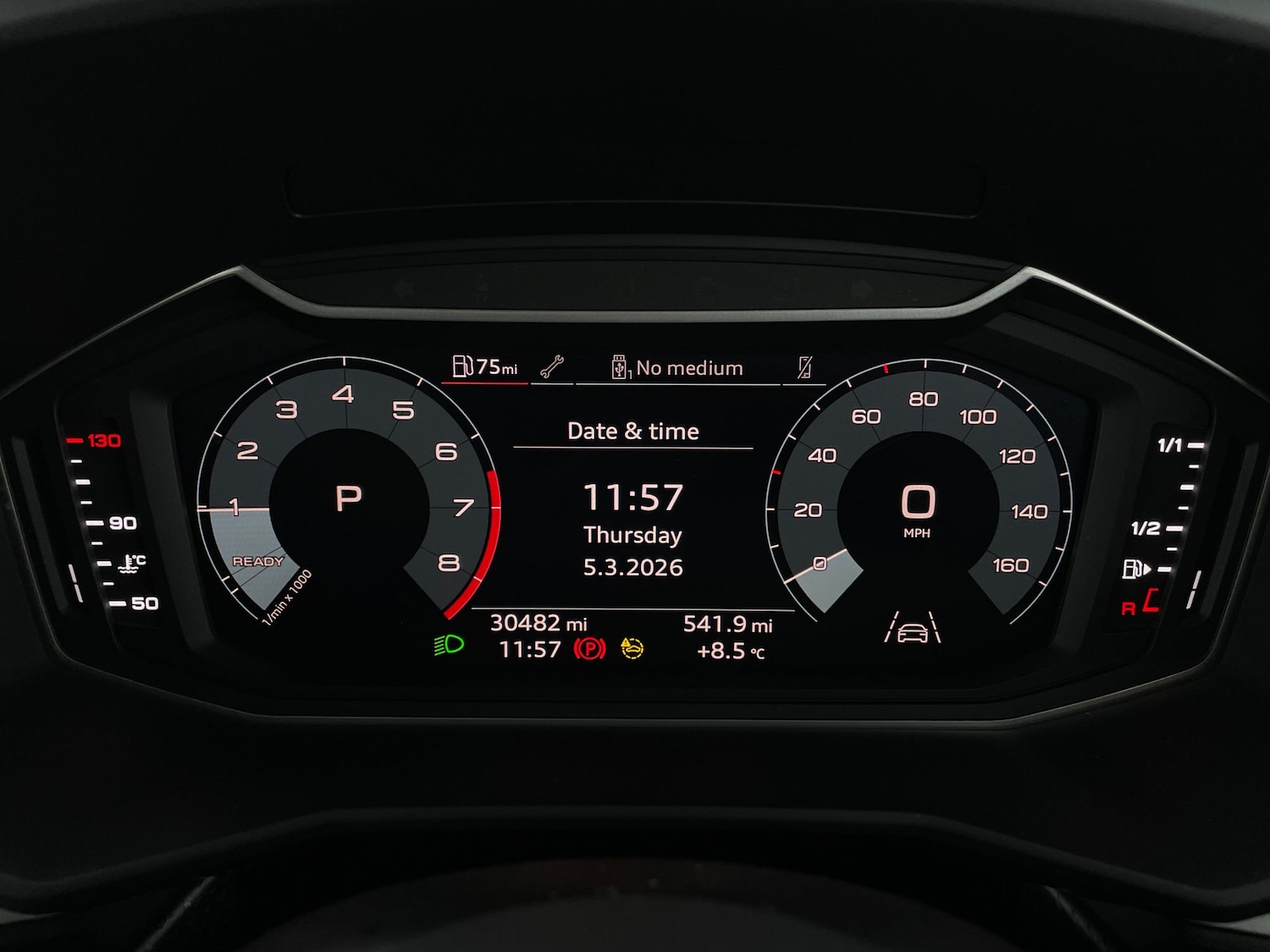 Used Audi A1 2021 for sale - 77776038: Photo 23