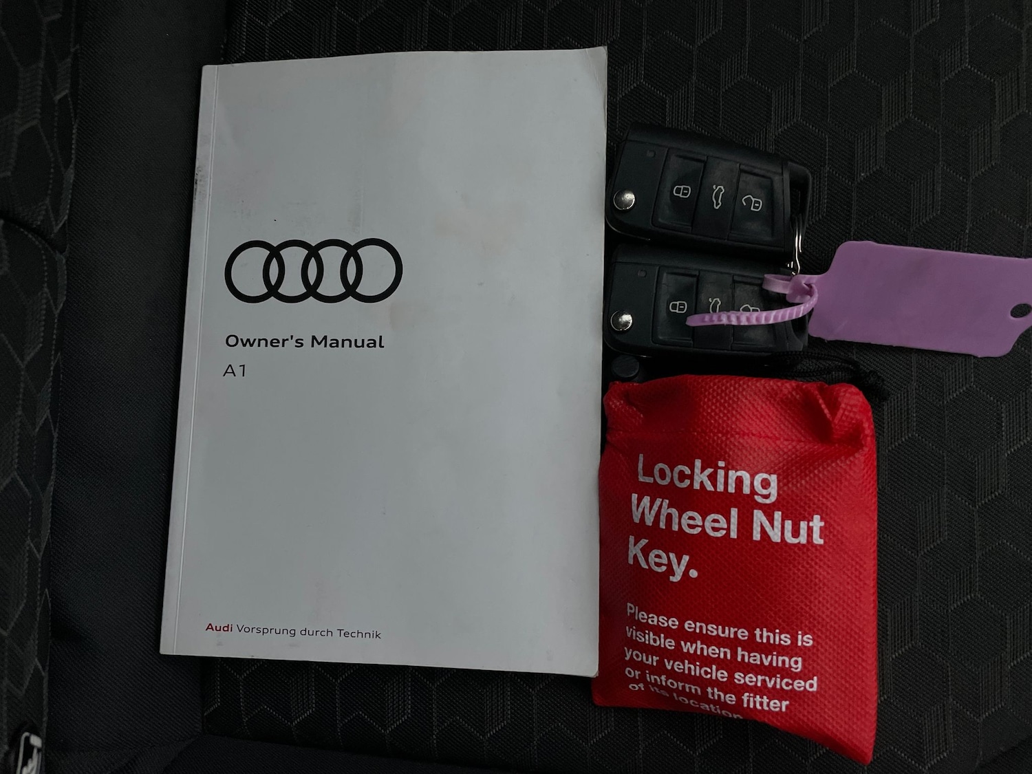 Used Audi A1 2021 for sale - 77776038: Photo 33