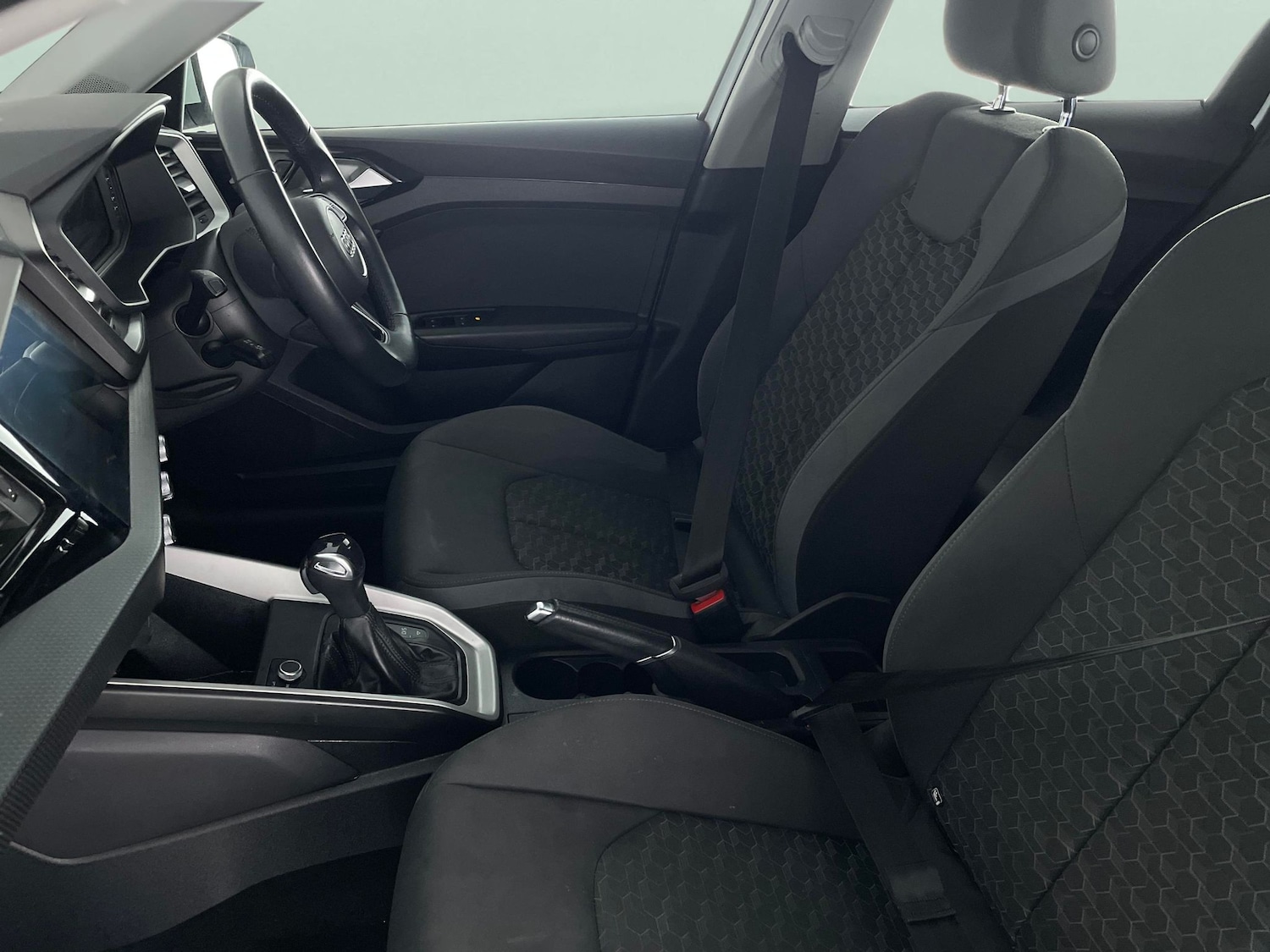 Used Audi A1 2021 for sale - 77776038: Photo 4