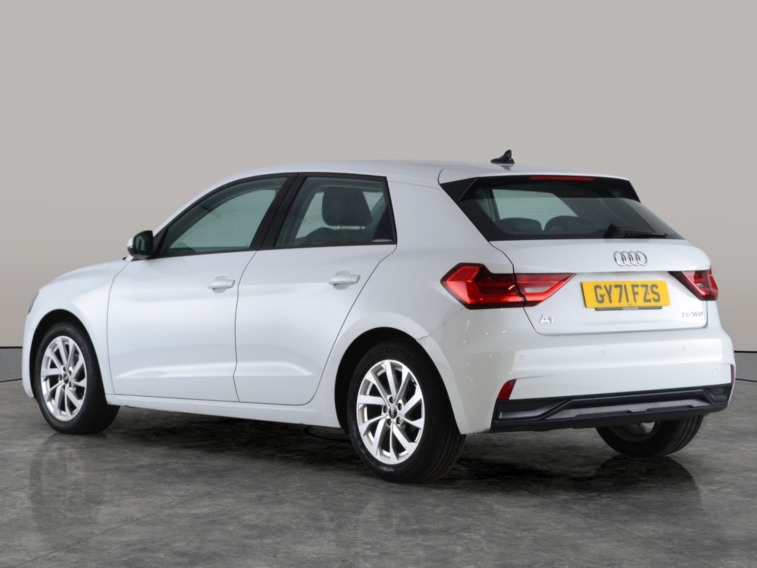 Used Audi A1 2021 for sale - 77776038: Photo 7
