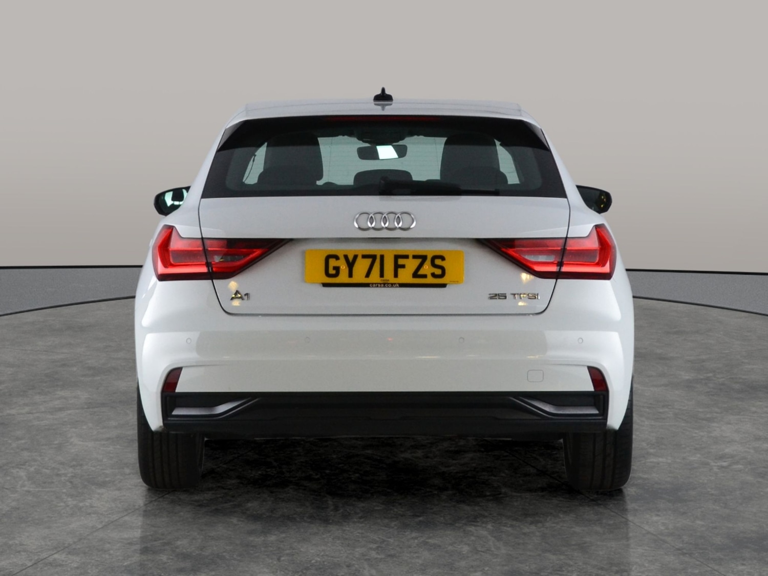 Used Audi A1 2021 for sale - 77776038: Photo 8