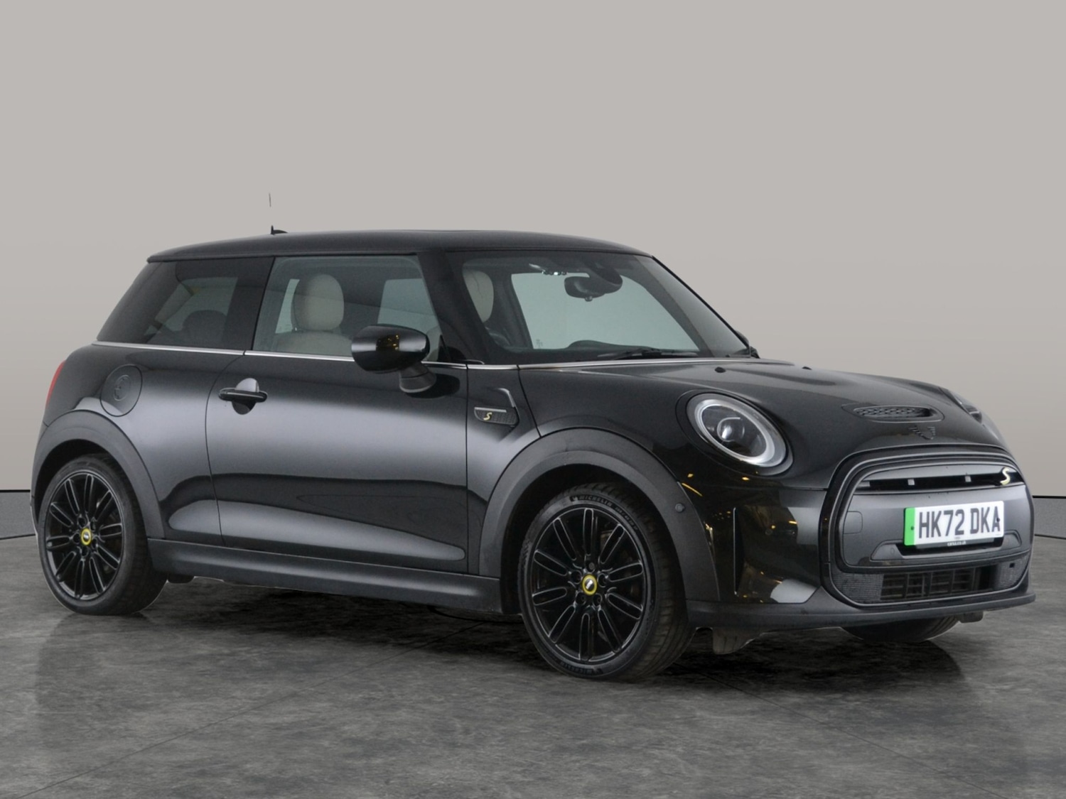 Used MINI Hatch 2022 for sale - 77482545: Photo 15