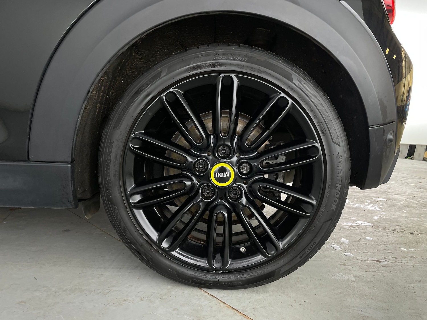 Used MINI Hatch 2022 for sale - 77482545: Photo 18