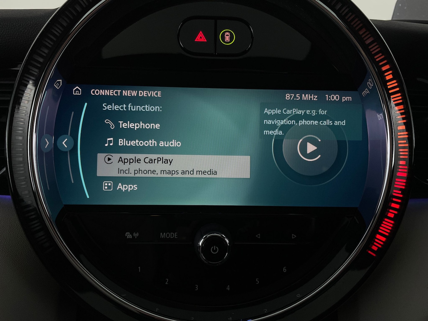 Used MINI Hatch 2022 for sale - 77482545: Photo 19