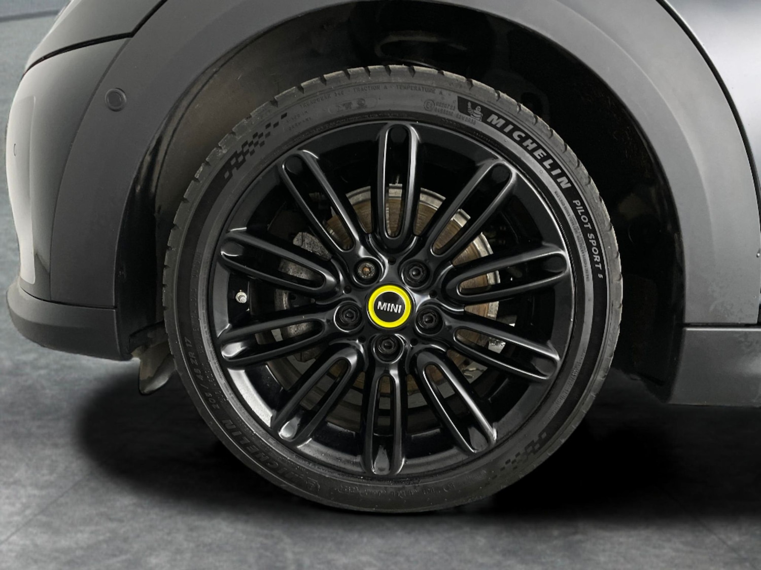 Used MINI Hatch 2022 for sale - 77482545: Photo 28