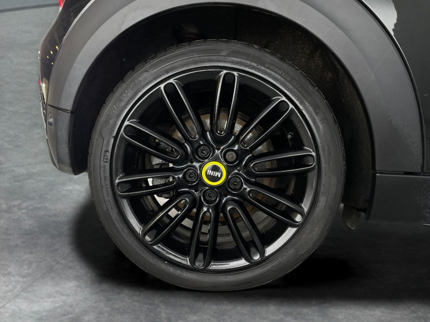 Used MINI Hatch 2022 for sale - 77482545: Photo 30