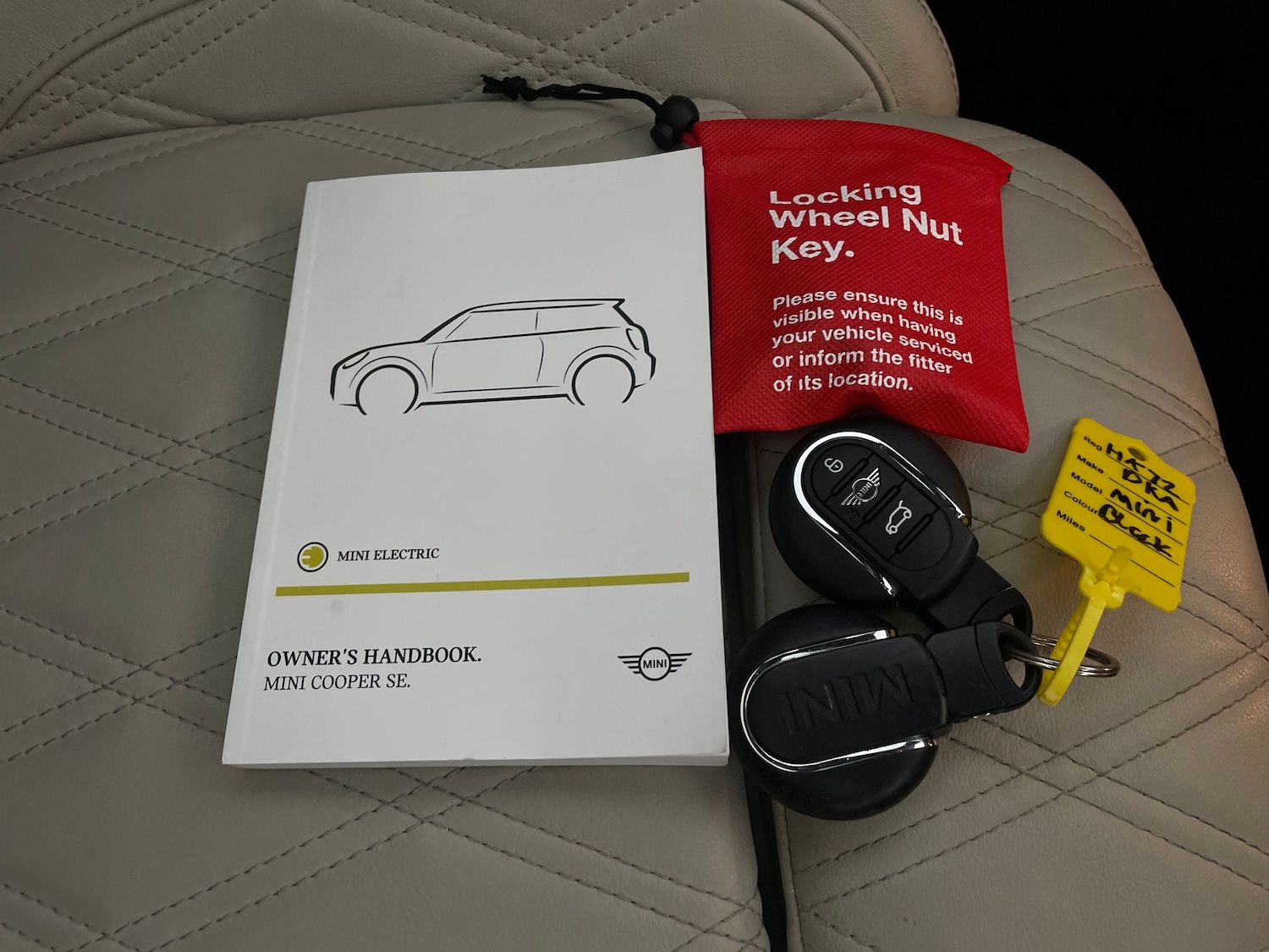 Used MINI Hatch 2022 for sale - 77482545: Photo 38