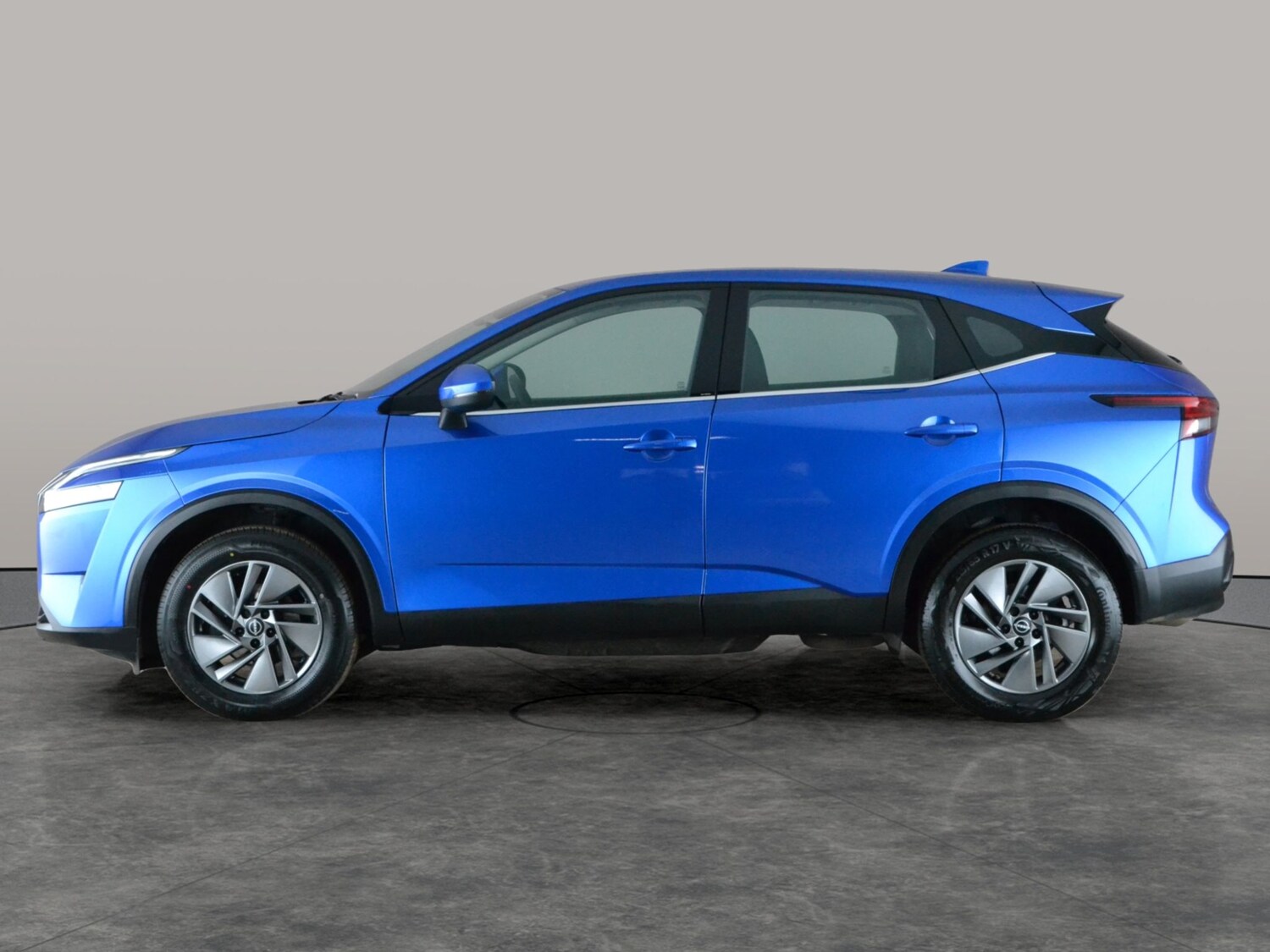 Used Nissan Qashqai 2024 for sale - 78219183: Photo 12