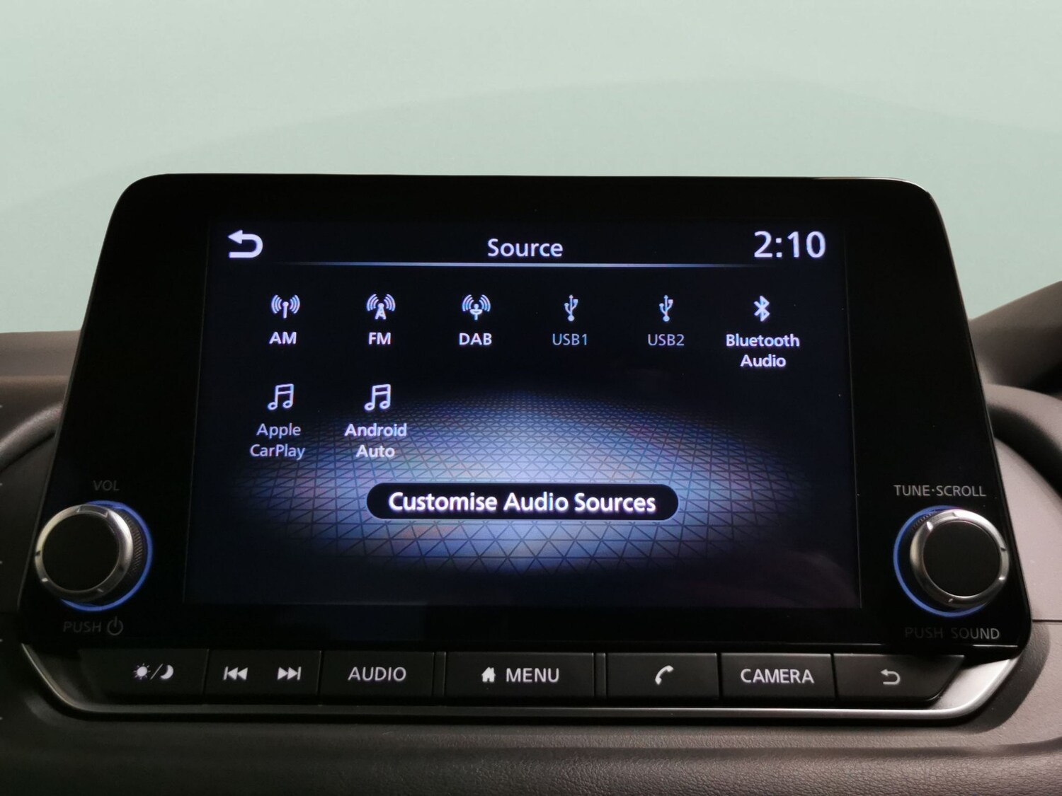 Used Nissan Qashqai 2024 for sale - 78219183: Photo 14