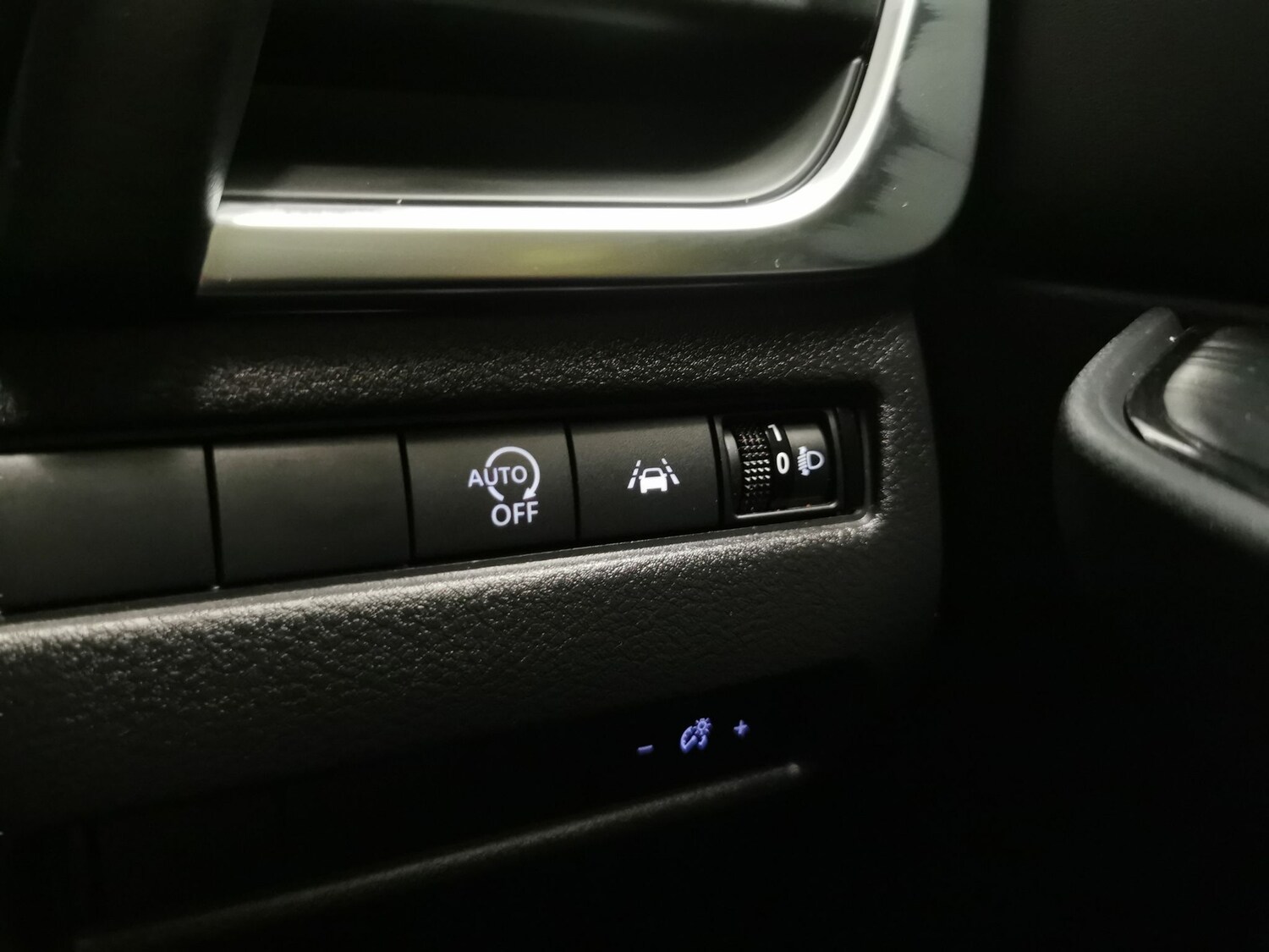 Used Nissan Qashqai 2024 for sale - 78219183: Photo 20