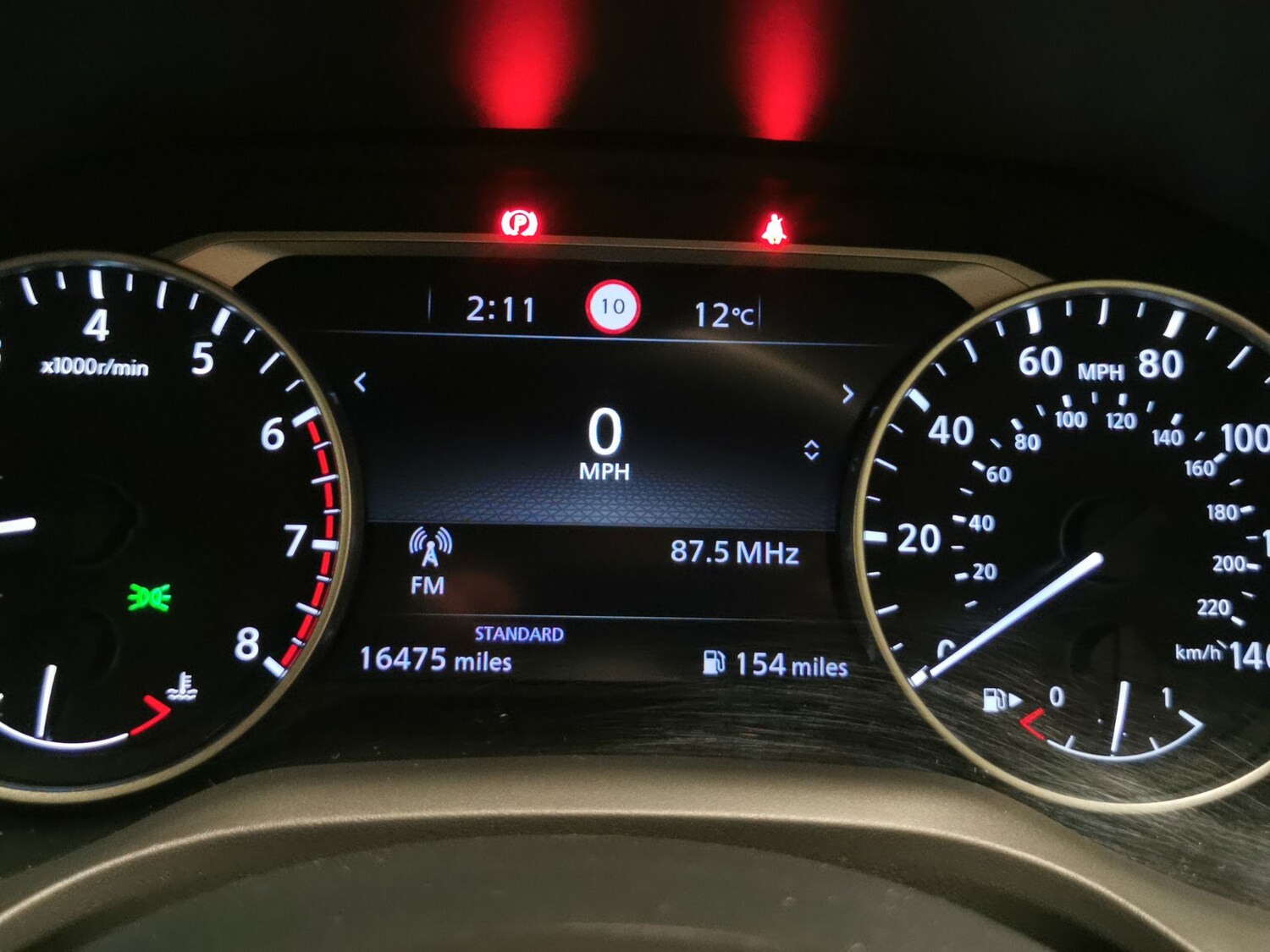 Used Nissan Qashqai 2024 for sale - 78219183: Photo 21