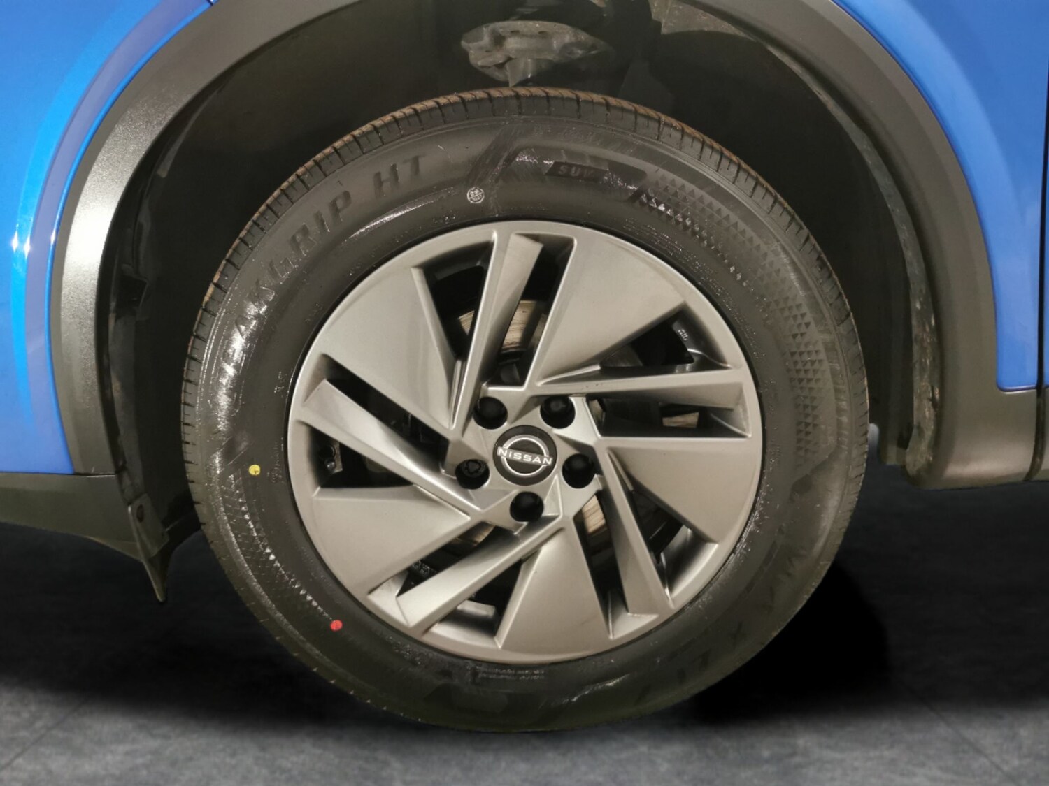 Used Nissan Qashqai 2024 for sale - 78219183: Photo 22