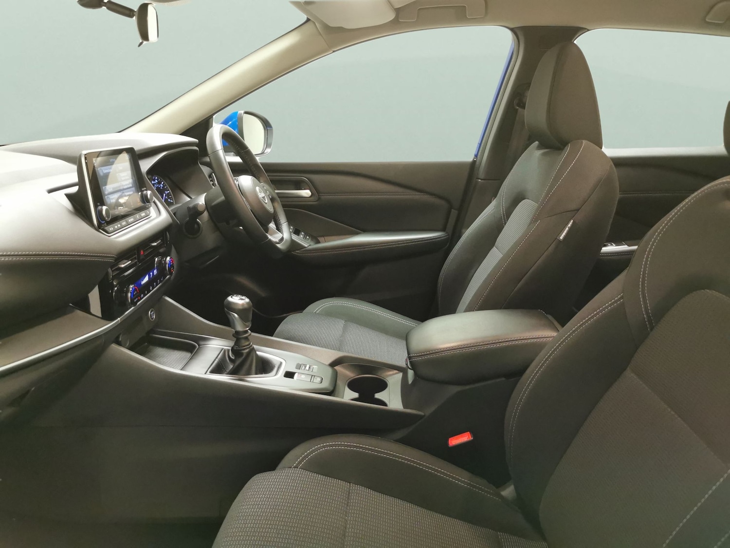 Used Nissan Qashqai 2024 for sale - 78219183: Photo 4