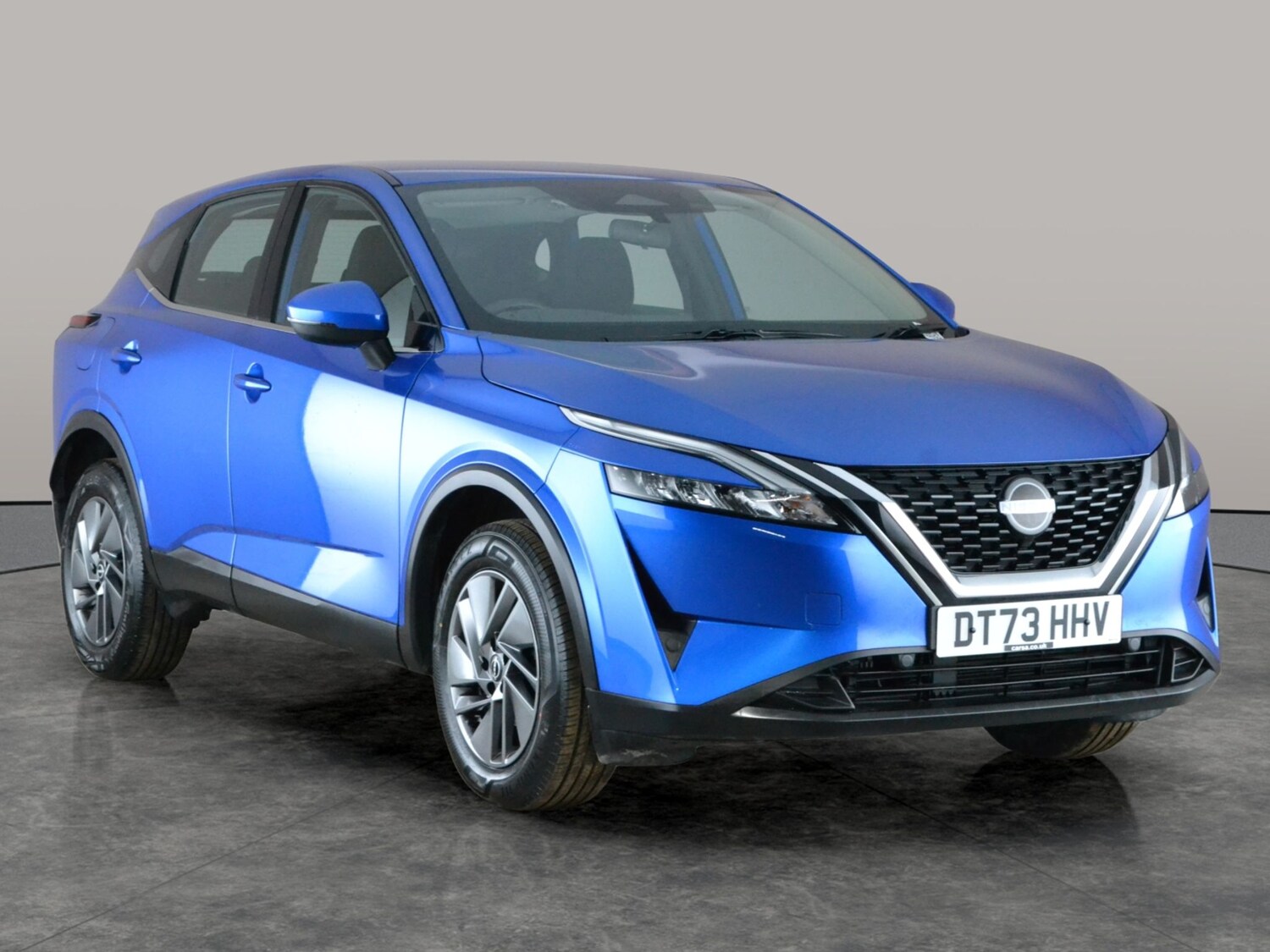 Used Nissan Qashqai 2024 for sale - 78219183: Photo 7