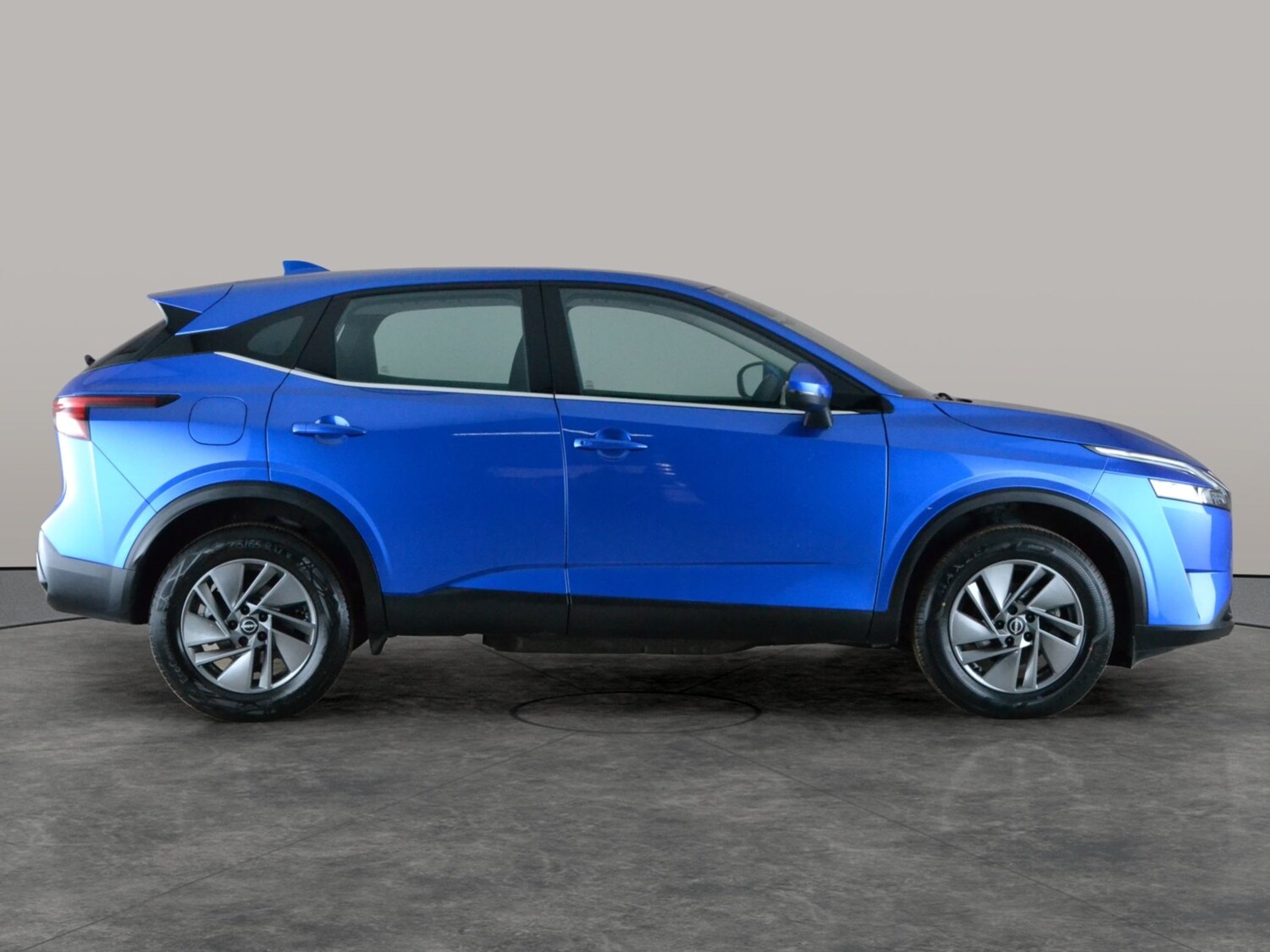 Used Nissan Qashqai 2024 for sale - 78219183: Photo 8