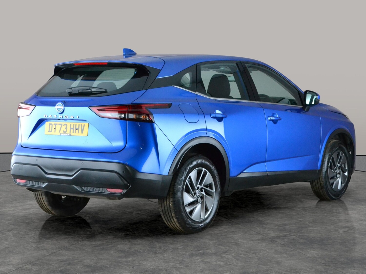 Used Nissan Qashqai 2024 for sale - 78219183: Photo 9