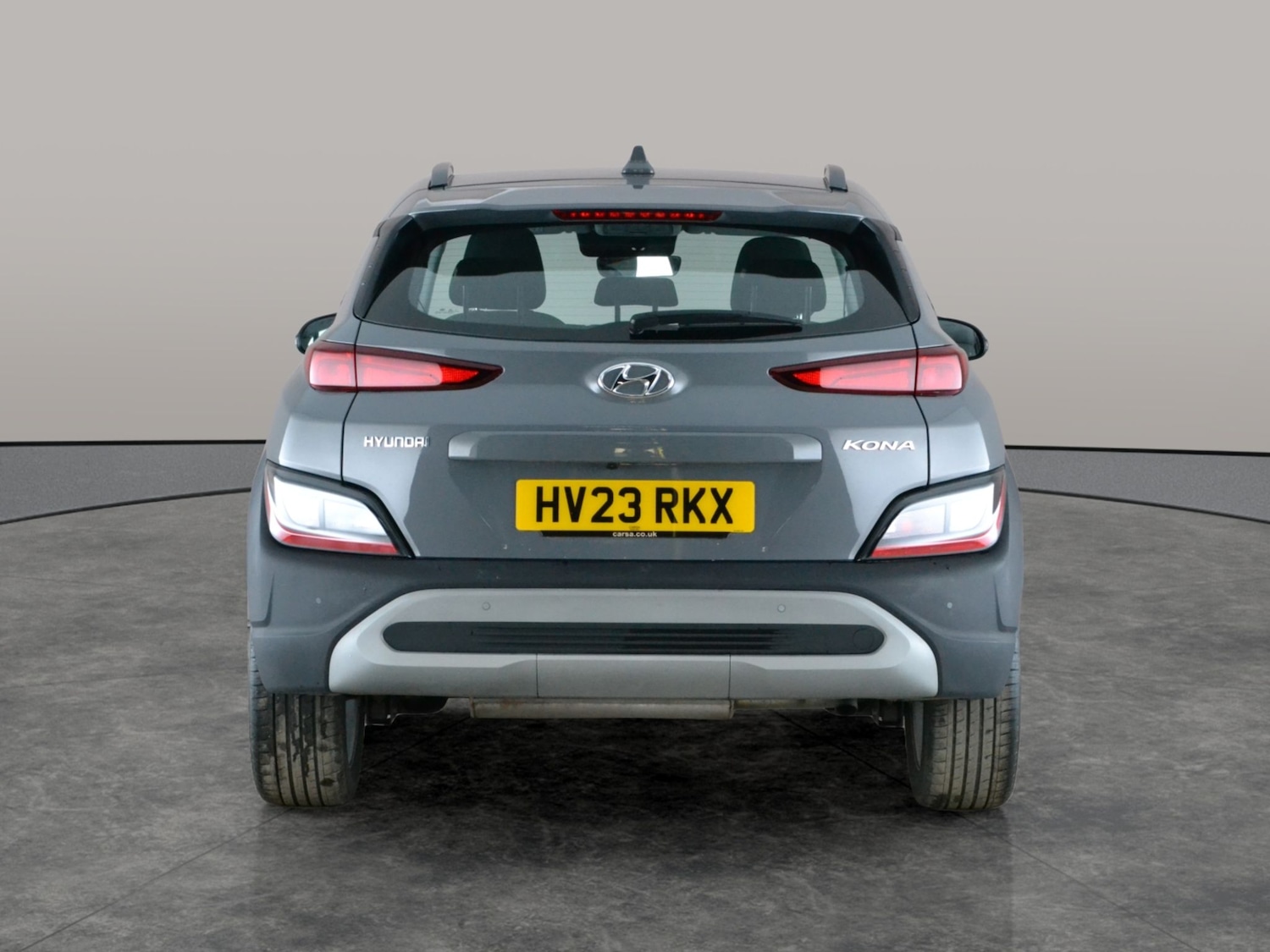 Used Hyundai KONA 2023 for sale - 78094289: Photo 11