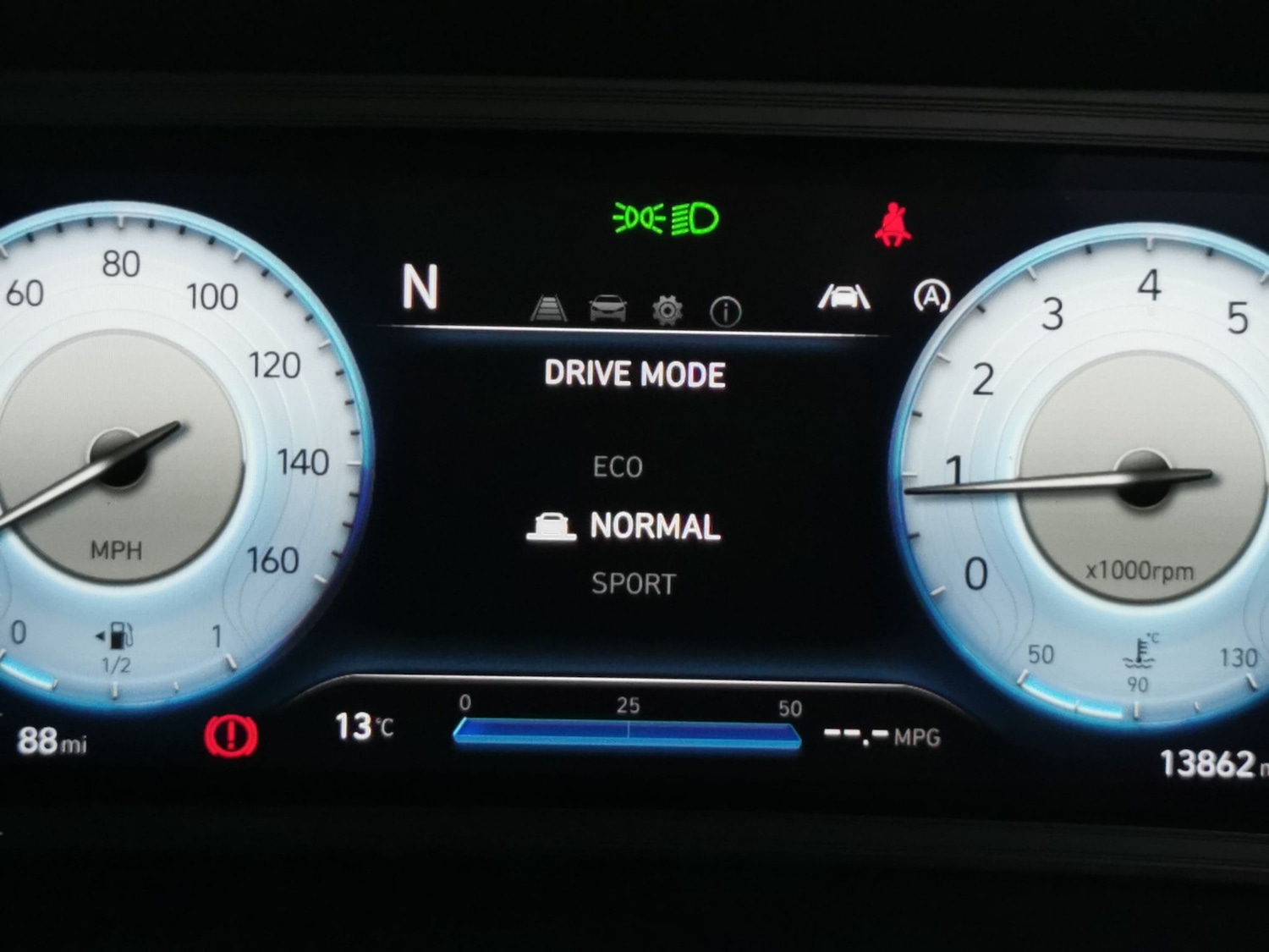 Used Hyundai KONA 2023 for sale - 78094289: Photo 17