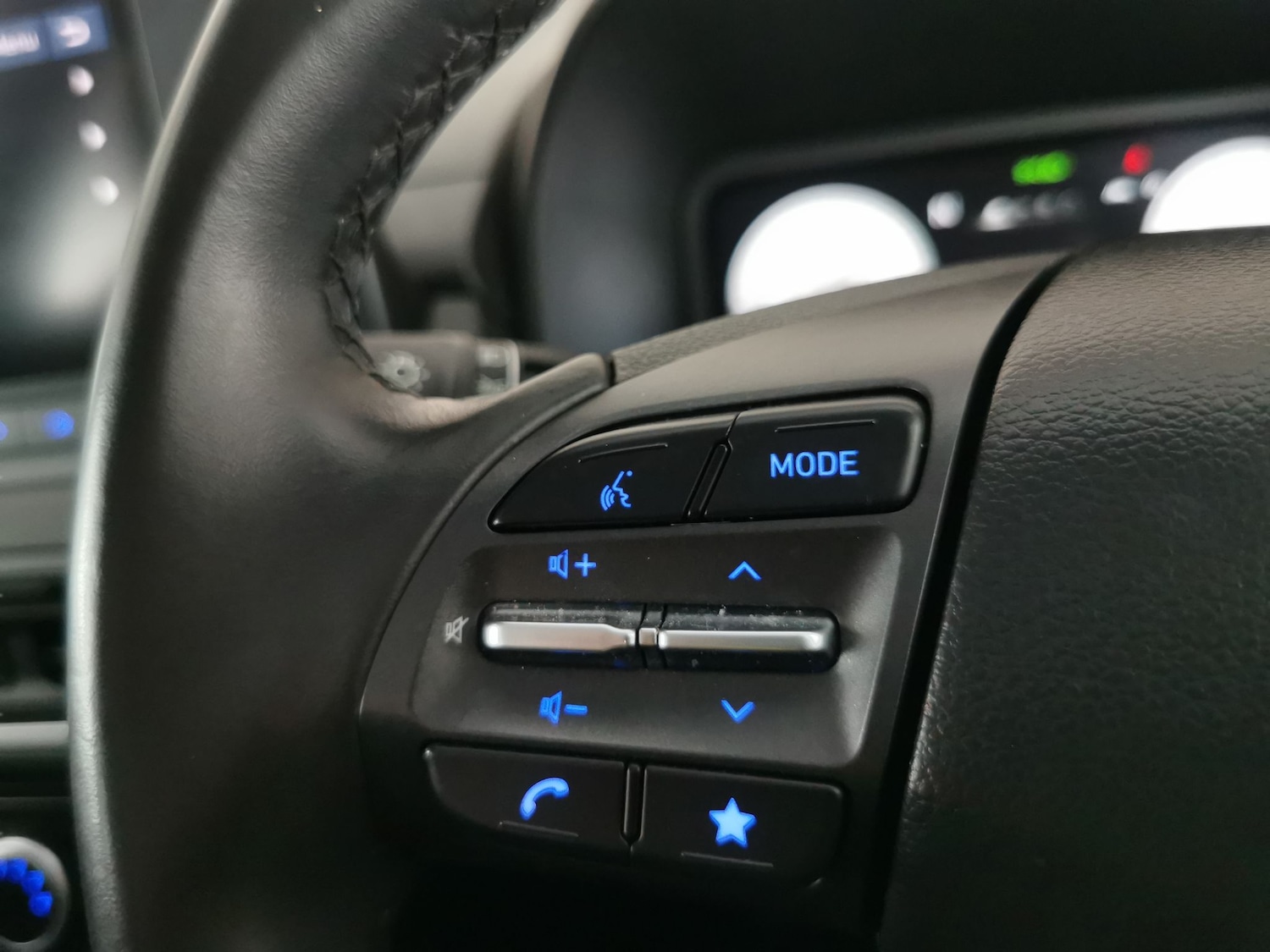 Used Hyundai KONA 2023 for sale - 78094289: Photo 21