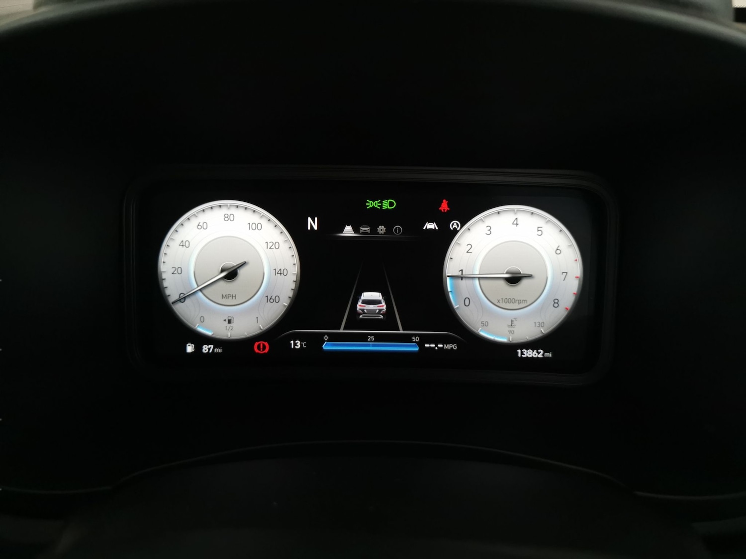 Used Hyundai KONA 2023 for sale - 78094289: Photo 23