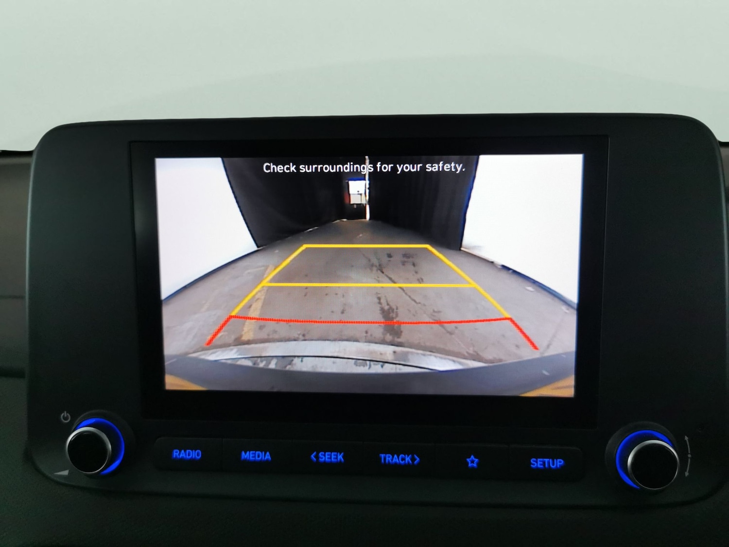 Used Hyundai KONA 2023 for sale - 78094289: Photo 5