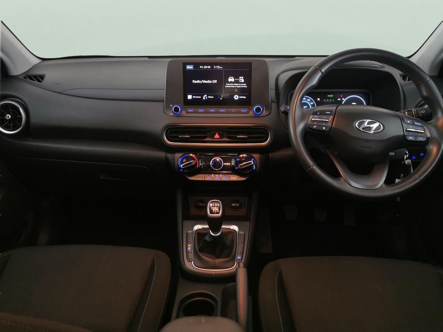 Used Hyundai KONA 2023 for sale - 78094289: Photo 7
