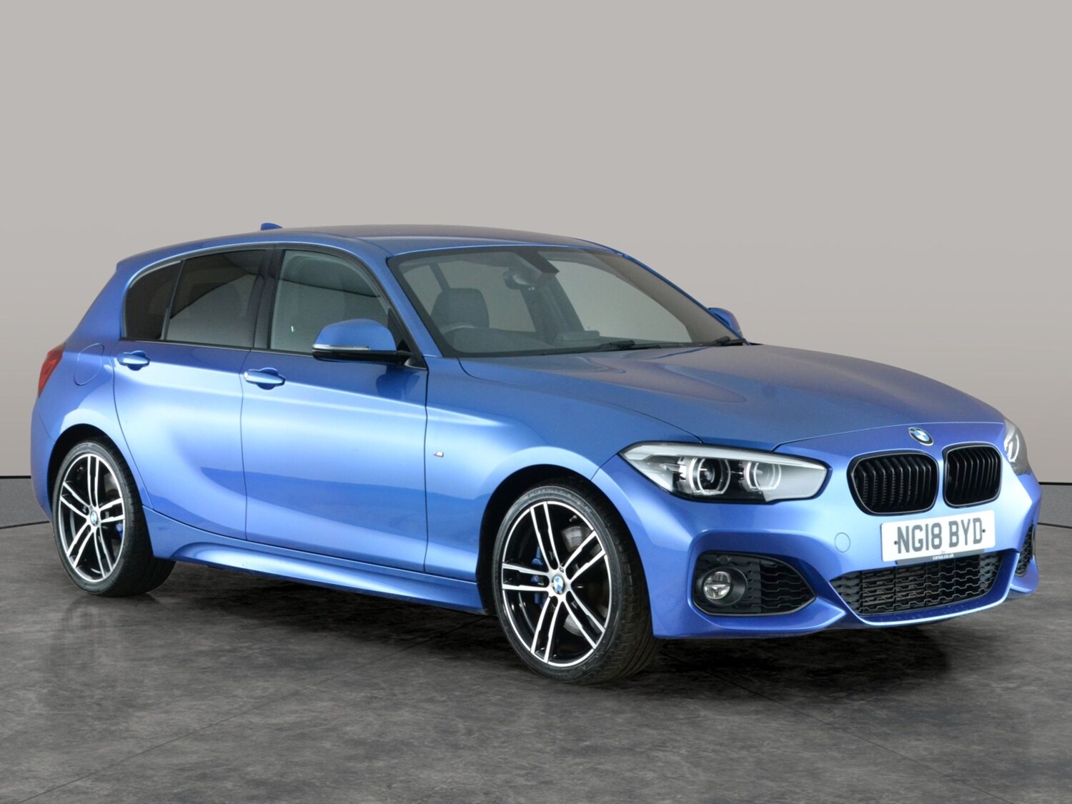 Used BMW 1 Series for sale - 77829749: Photo 10