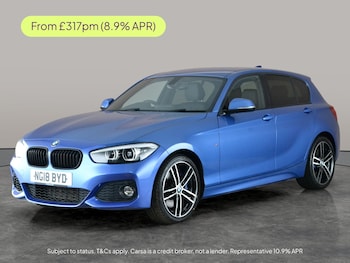 Used BMW 1 Series undefined for sale - 77829749: Photo
