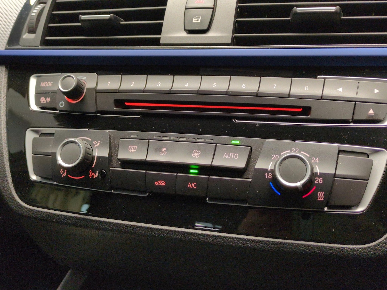 Used BMW 1 Series for sale - 77829749: Photo 21