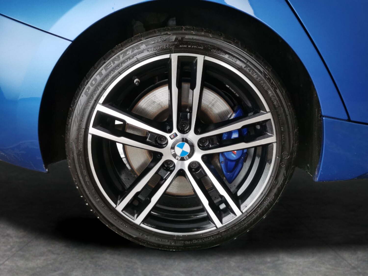 Used BMW 1 Series for sale - 77829749: Photo 25