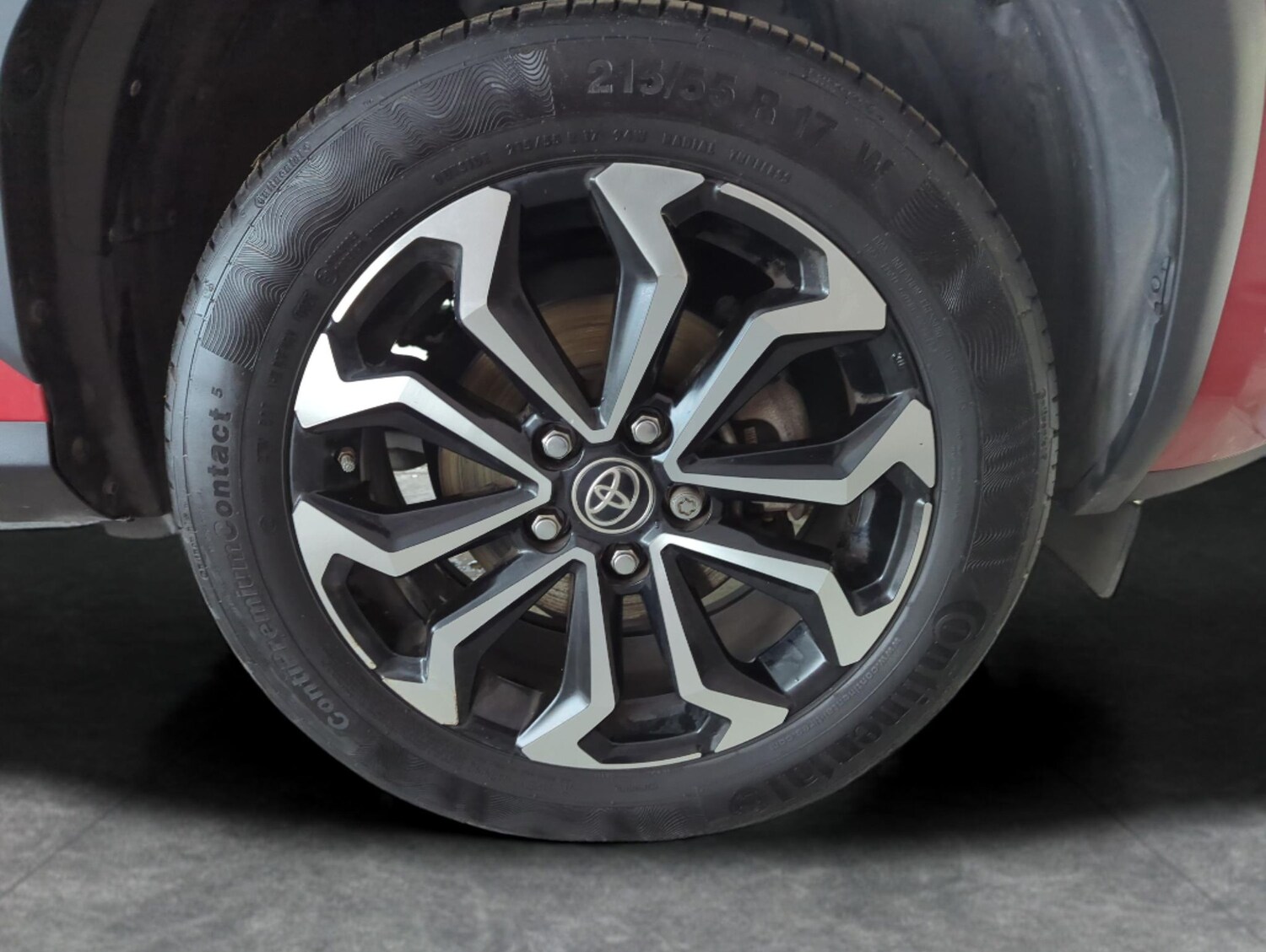 Used Toyota Yaris Cross 2022 for sale - 77443073: Photo 22