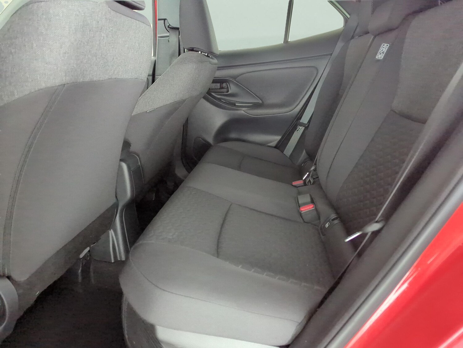 Used Toyota Yaris Cross 2022 for sale - 77443073: Photo 24