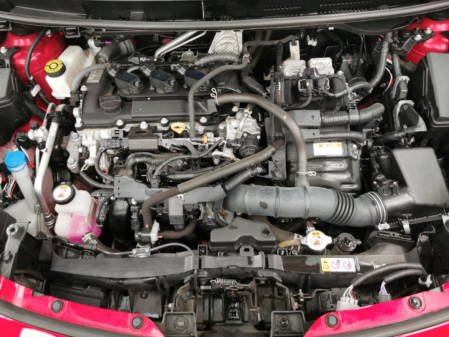 Used Toyota Yaris Cross 2022 for sale - 77443073: Photo 30